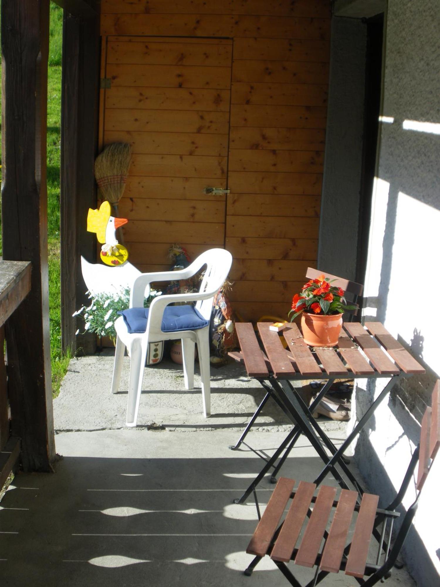 Appartement Schmiedhof Zell am See Exterior foto