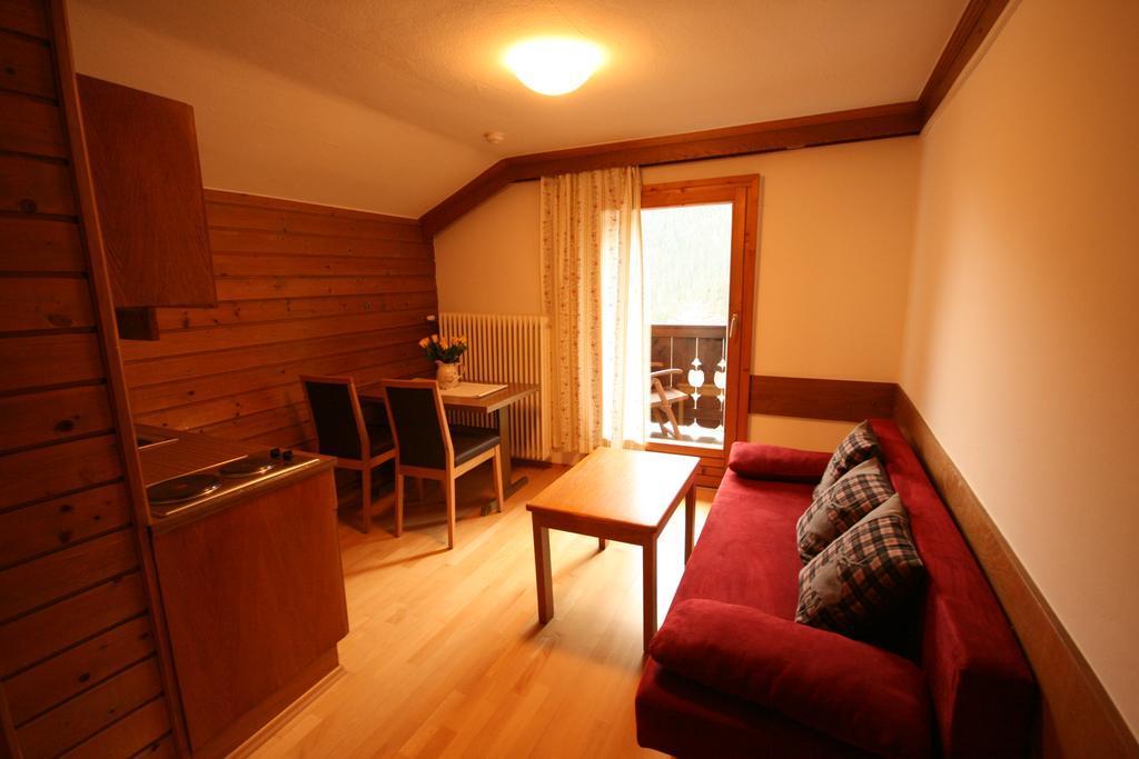 Appartement Schmiedhof Zell am See Exterior foto